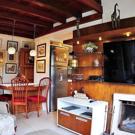Apartamento Villa Del Fiore - 037 Canela Εξωτερικό φωτογραφία