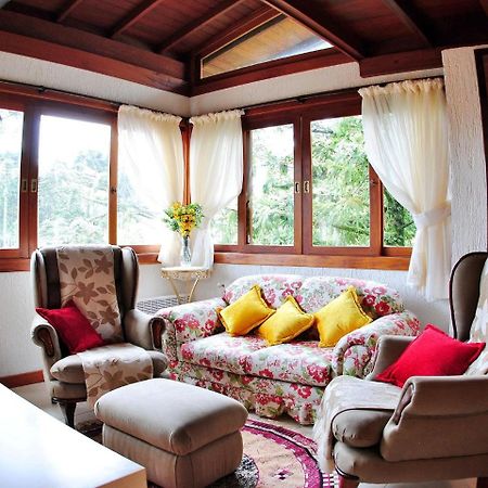Apartamento Villa Del Fiore - 037 Canela Εξωτερικό φωτογραφία