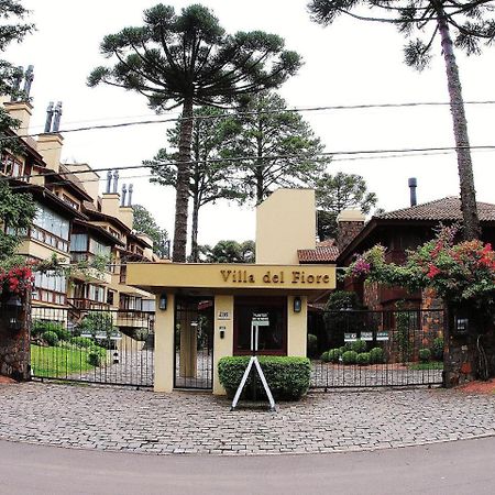 Apartamento Villa Del Fiore - 037 Canela Εξωτερικό φωτογραφία