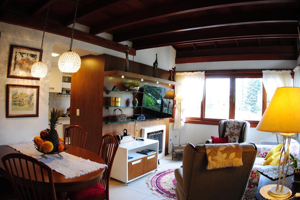 Apartamento Villa Del Fiore - 037 Canela Εξωτερικό φωτογραφία