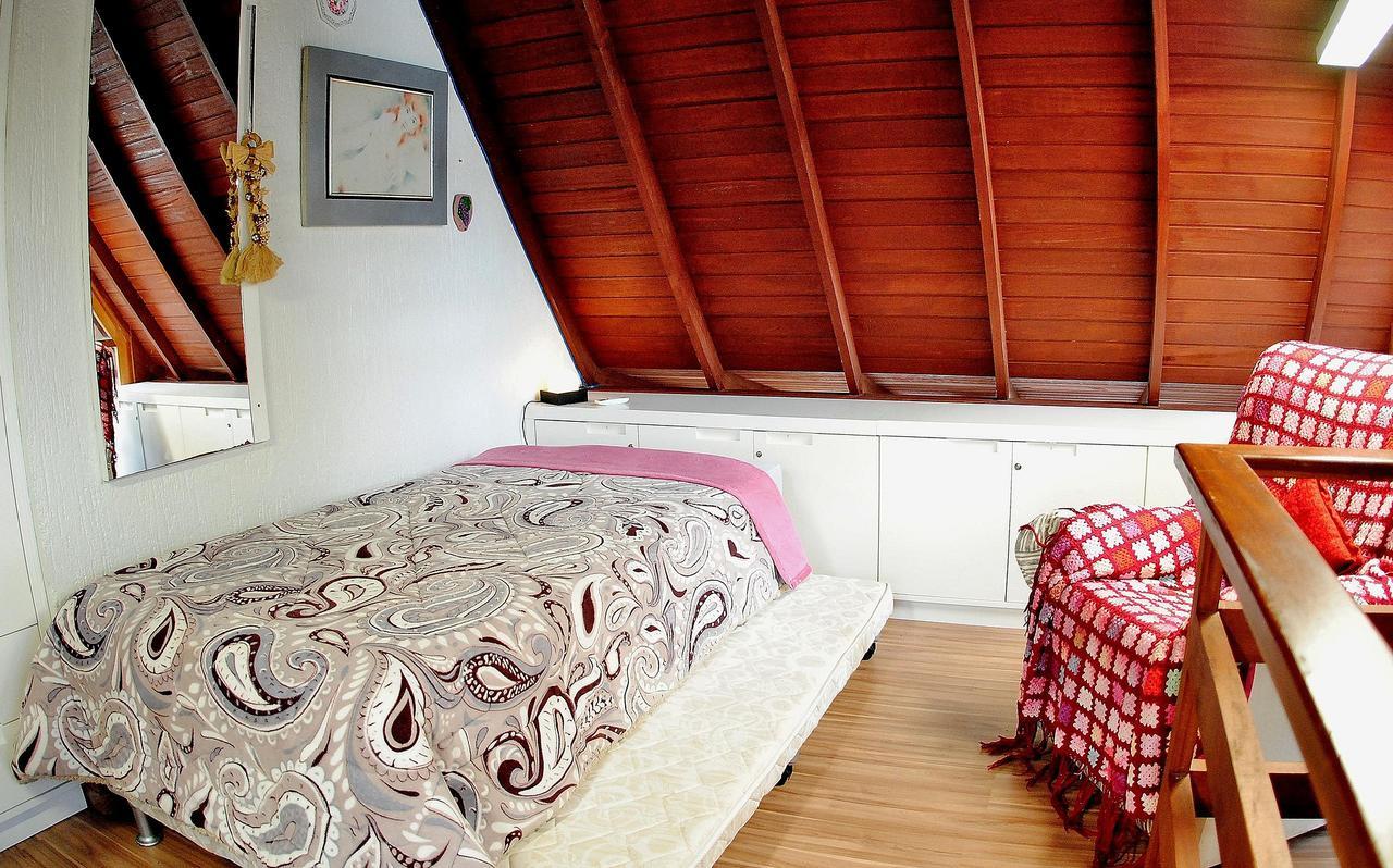 Apartamento Villa Del Fiore - 037 Canela Εξωτερικό φωτογραφία
