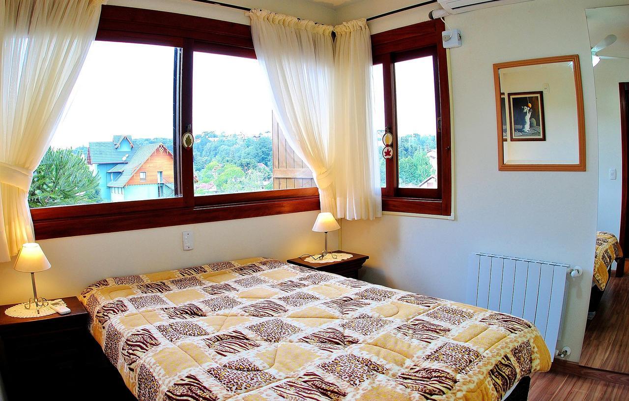 Apartamento Villa Del Fiore - 037 Canela Εξωτερικό φωτογραφία