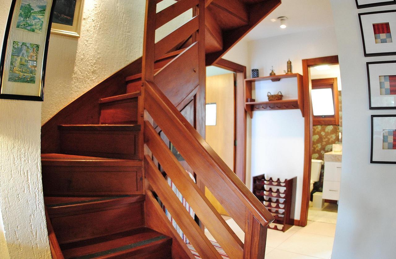 Apartamento Villa Del Fiore - 037 Canela Εξωτερικό φωτογραφία