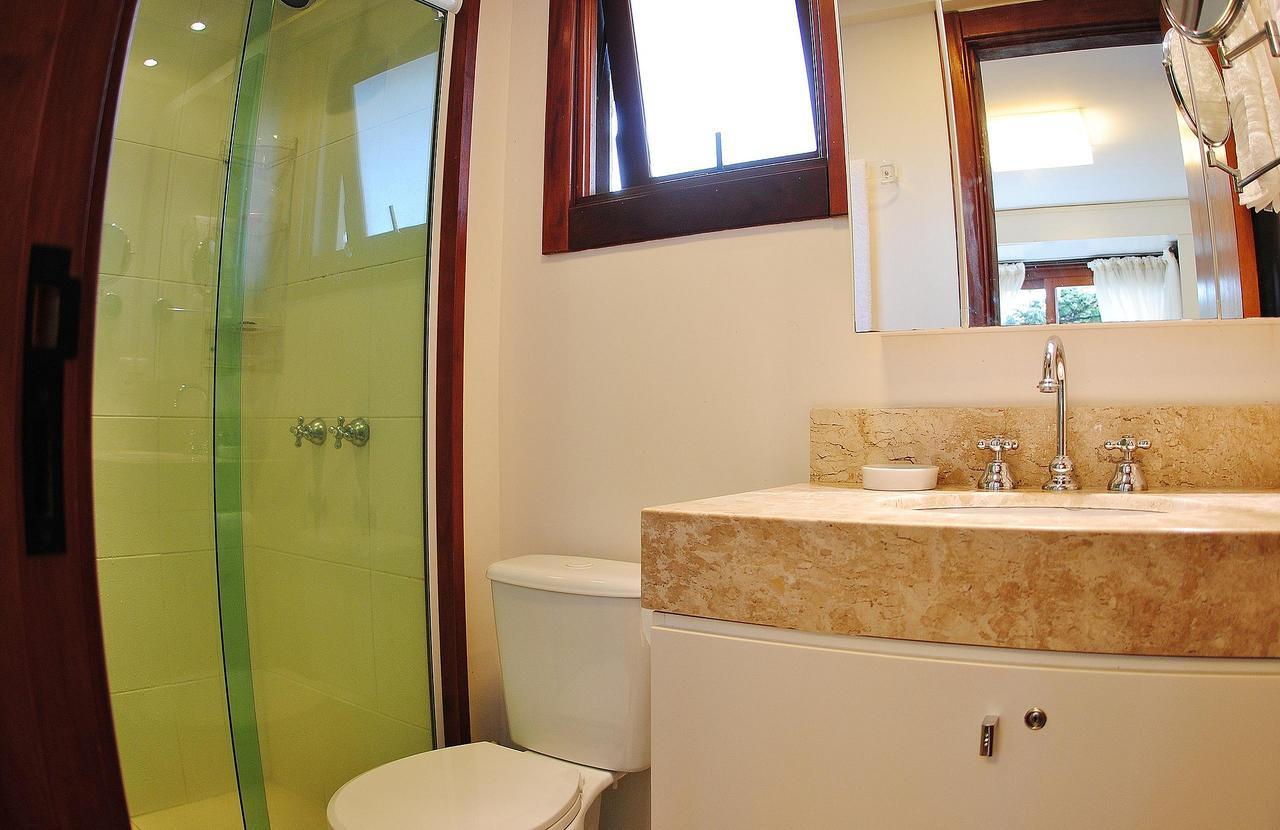 Apartamento Villa Del Fiore - 037 Canela Εξωτερικό φωτογραφία
