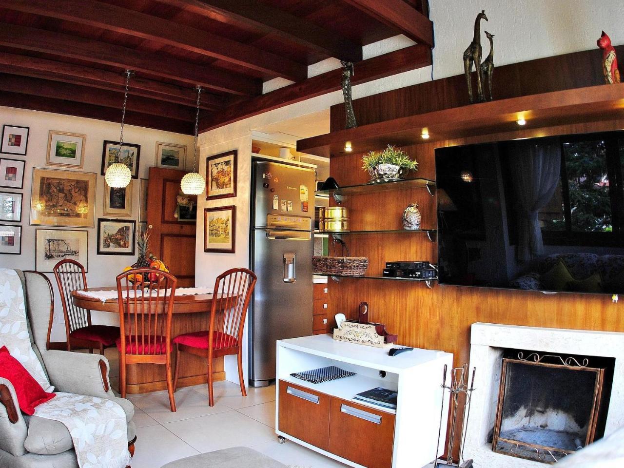 Apartamento Villa Del Fiore - 037 Canela Εξωτερικό φωτογραφία