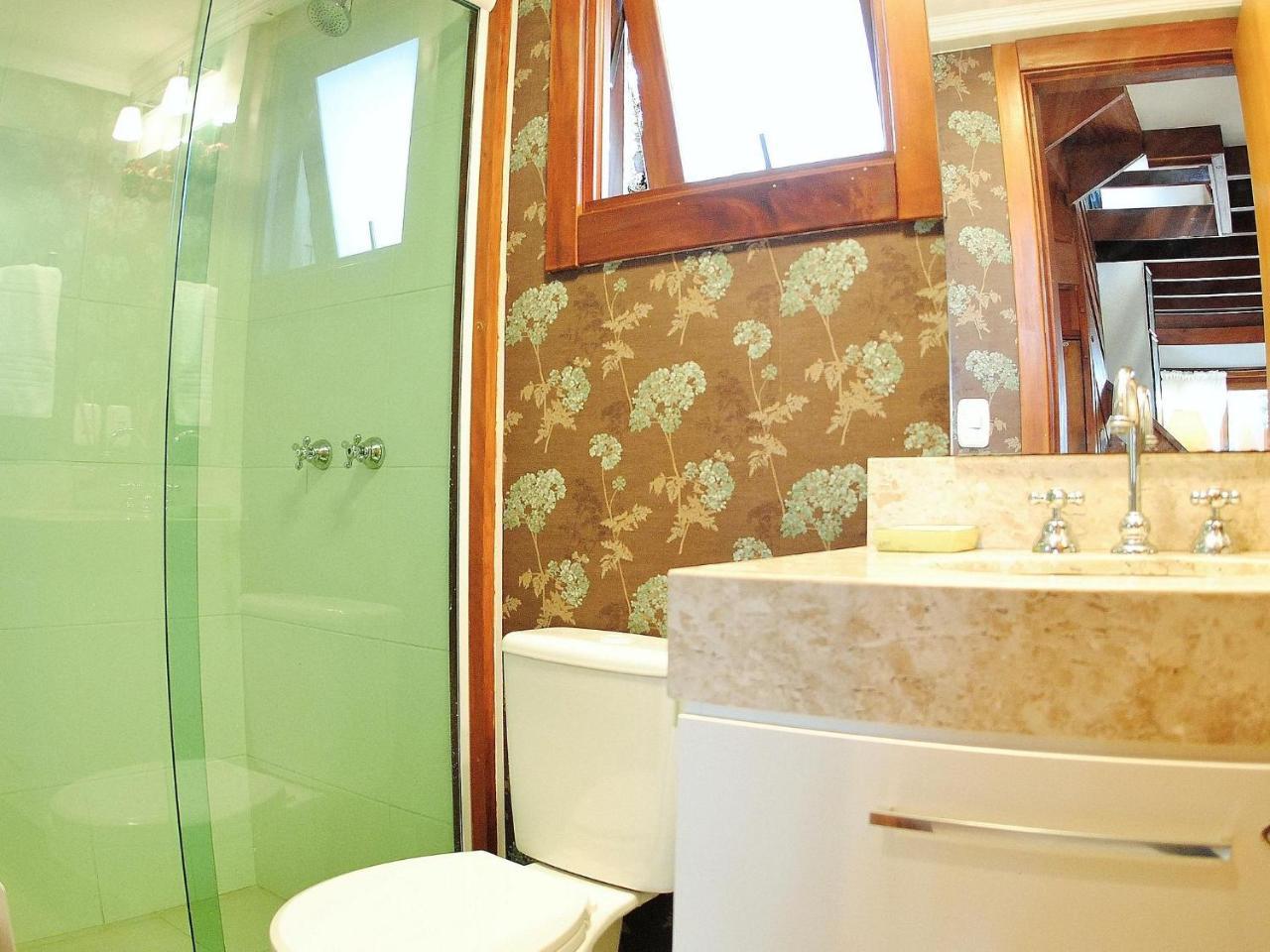 Apartamento Villa Del Fiore - 037 Canela Εξωτερικό φωτογραφία