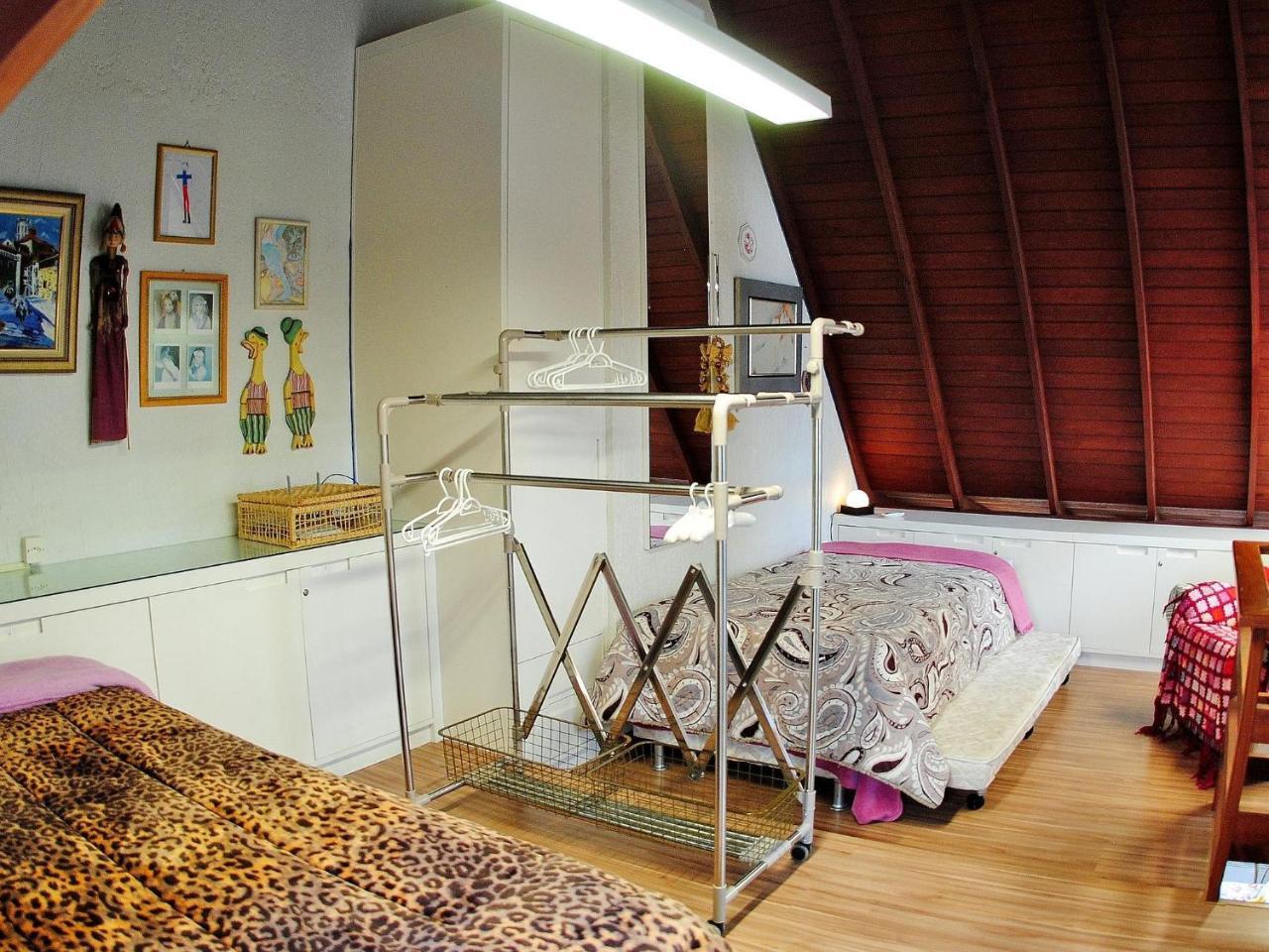 Apartamento Villa Del Fiore - 037 Canela Εξωτερικό φωτογραφία