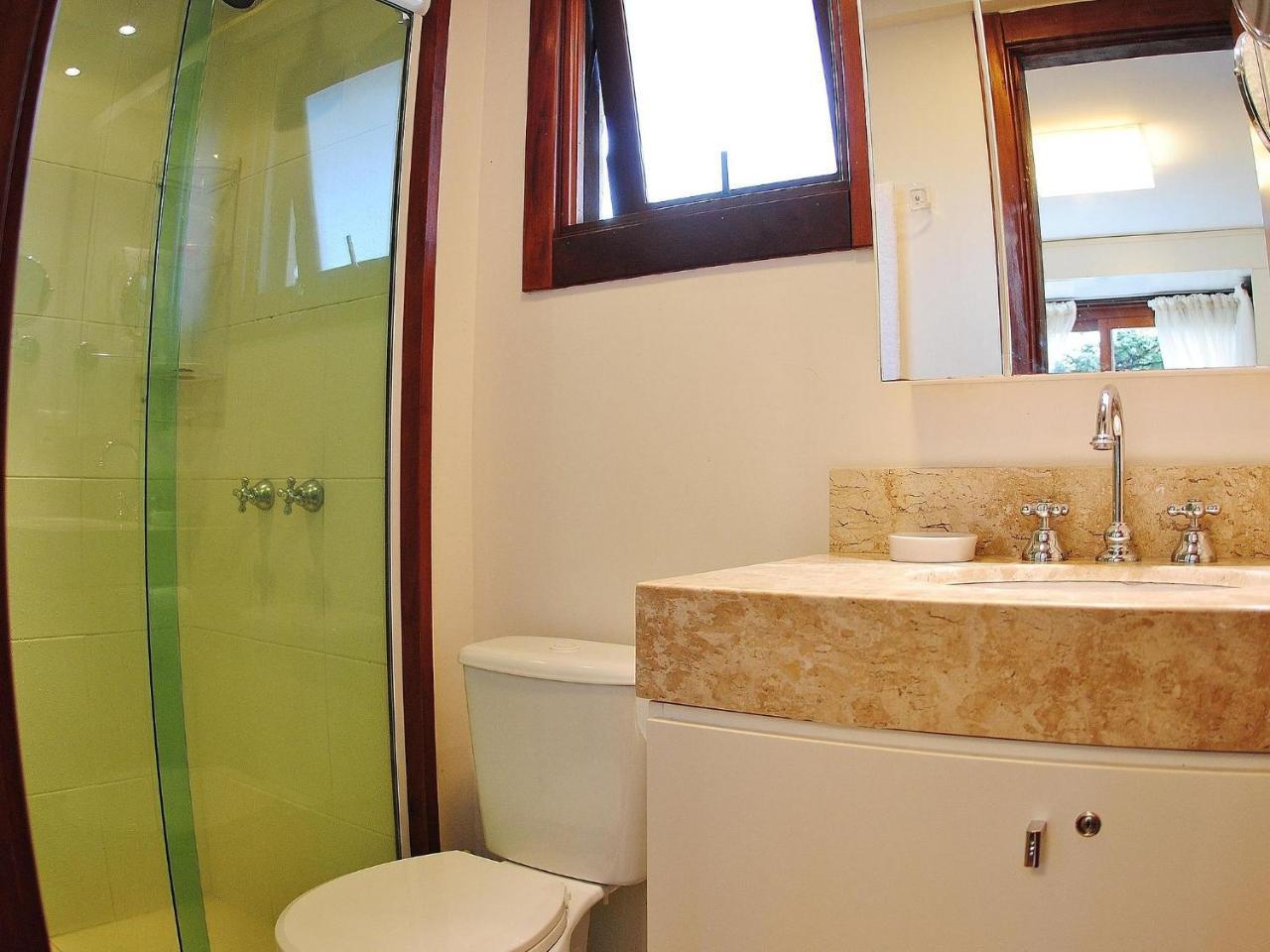 Apartamento Villa Del Fiore - 037 Canela Εξωτερικό φωτογραφία