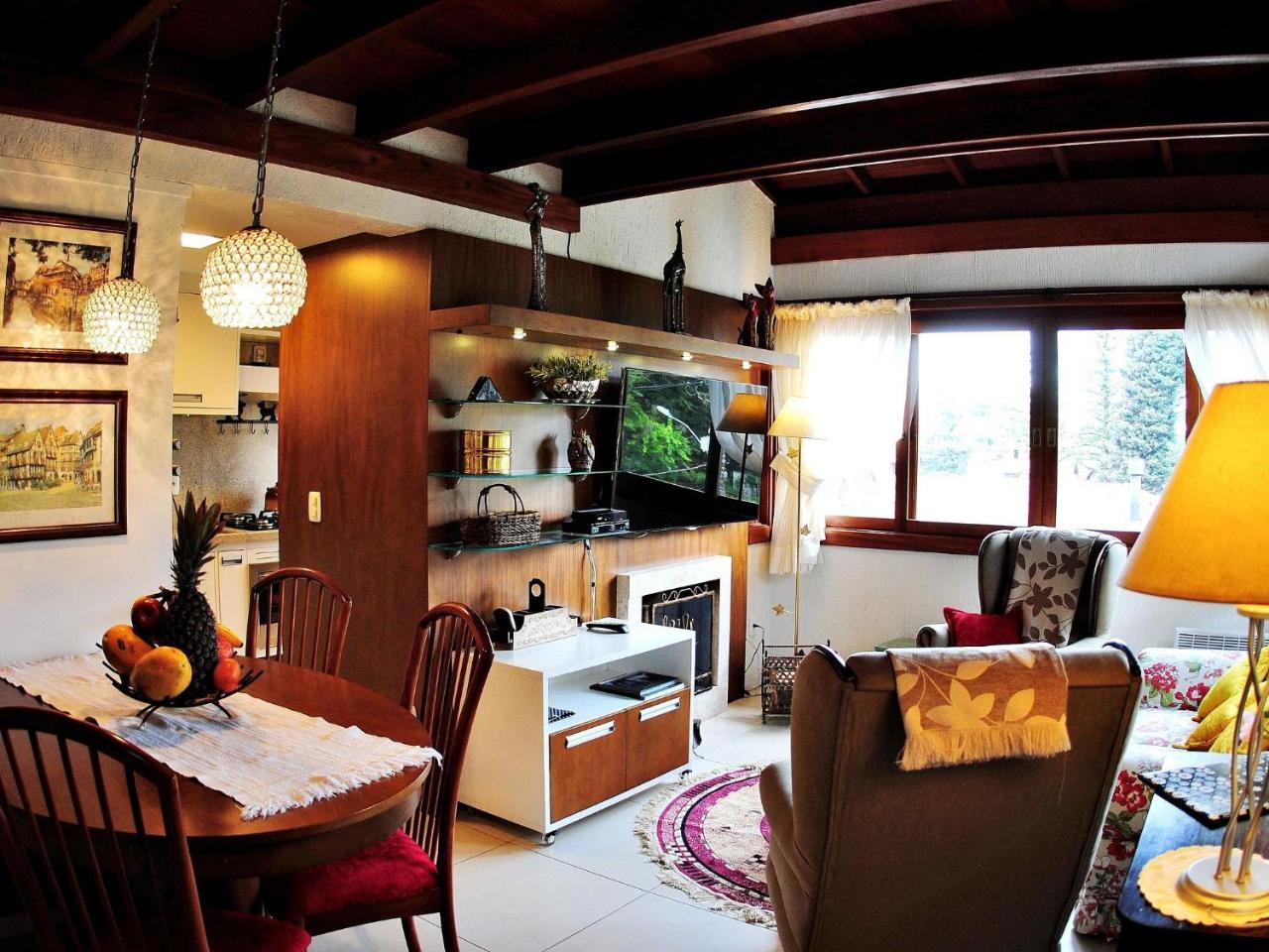 Apartamento Villa Del Fiore - 037 Canela Εξωτερικό φωτογραφία