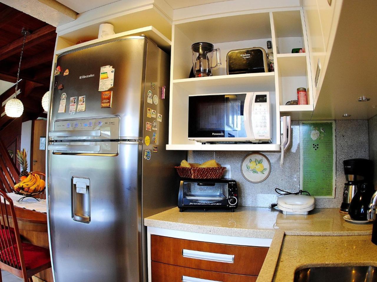 Apartamento Villa Del Fiore - 037 Canela Εξωτερικό φωτογραφία
