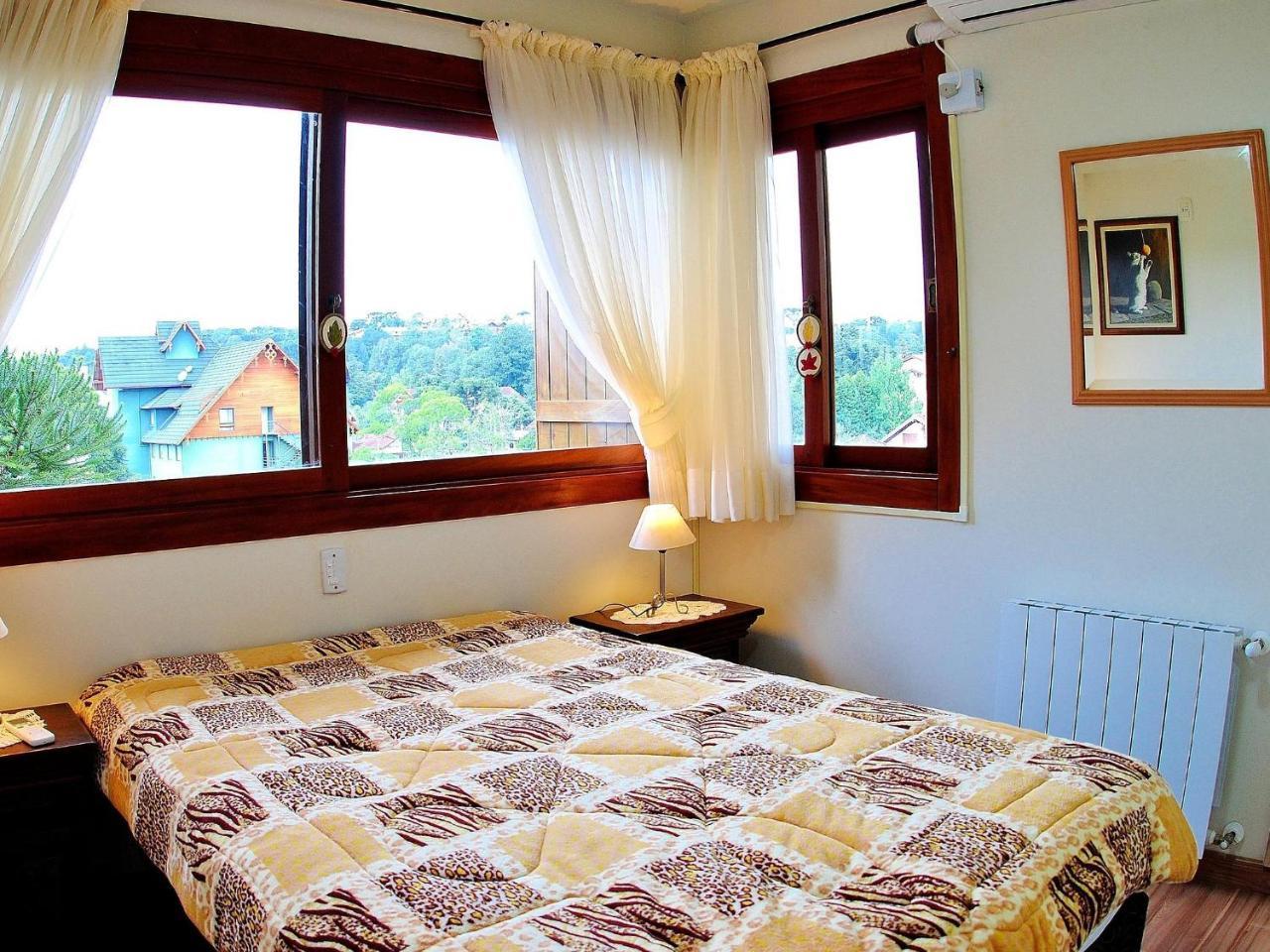 Apartamento Villa Del Fiore - 037 Canela Εξωτερικό φωτογραφία