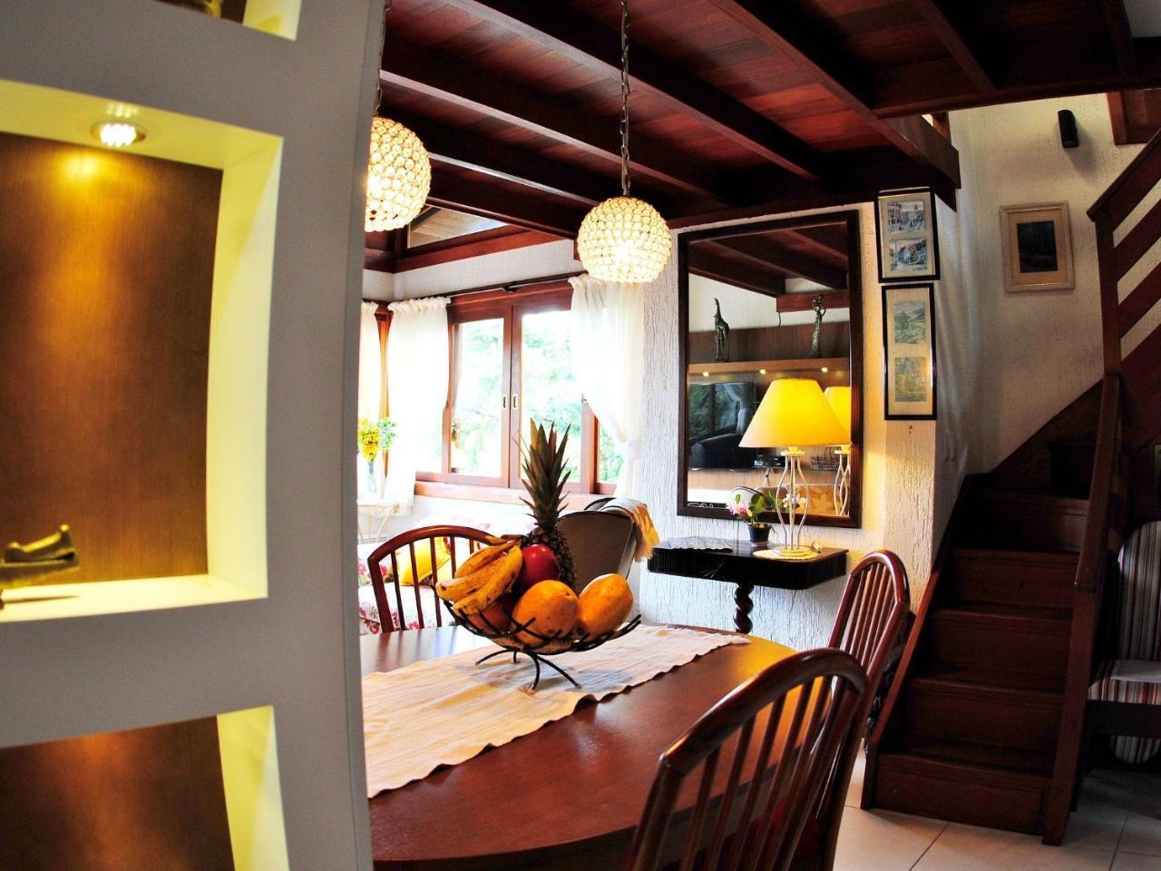 Apartamento Villa Del Fiore - 037 Canela Εξωτερικό φωτογραφία
